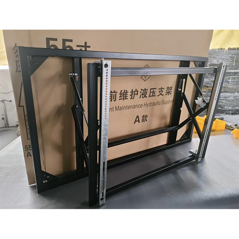 Cum îmbunătățește un suport pentru afișaj LCD instalarea afișajului și experiența utilizatorului? Cum îmbunătățește un suport pentru afișaj LCD instalarea afișajului și experiența utilizatorului?