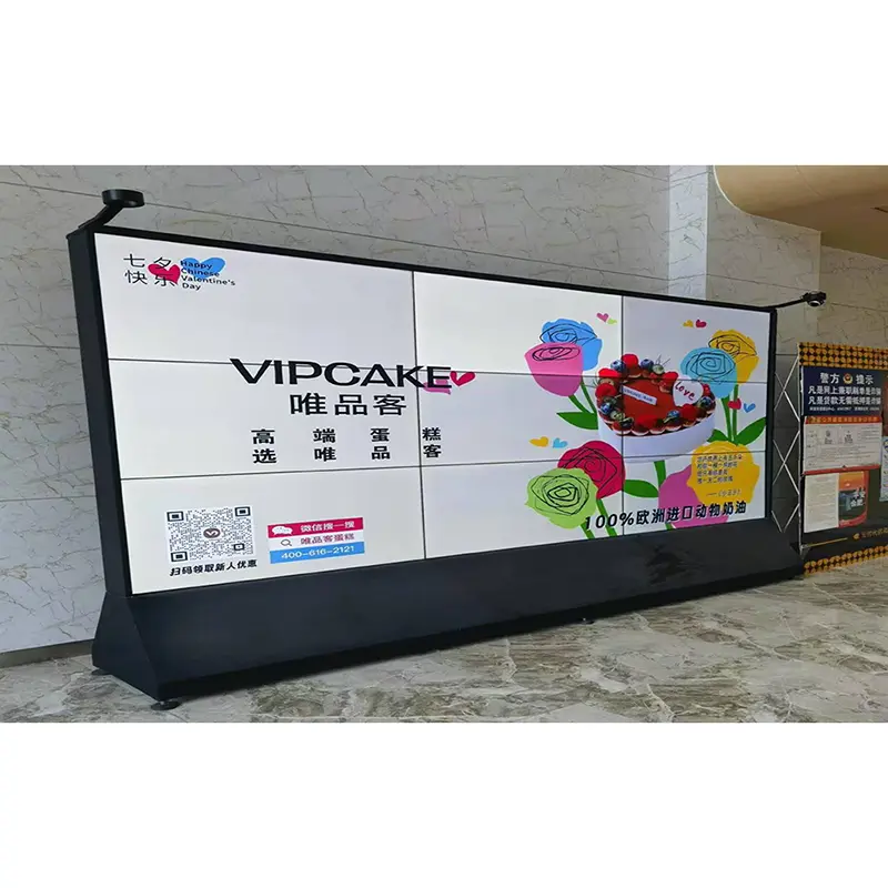 Suport de ecran electronic mobil pentru hotel