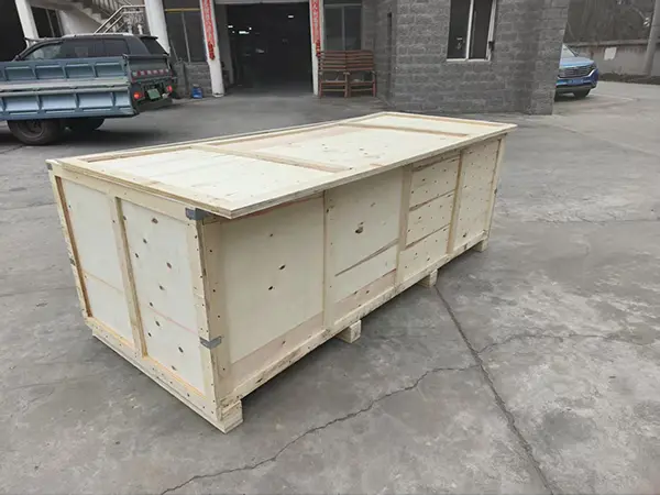 Floor Stand for LED Display