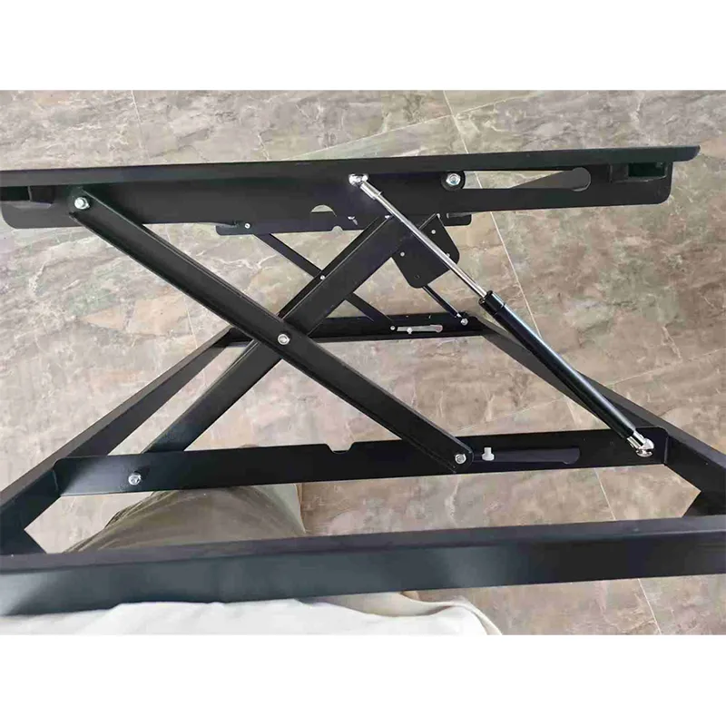 Suport hidraulic vertical LCD de 100 inchi