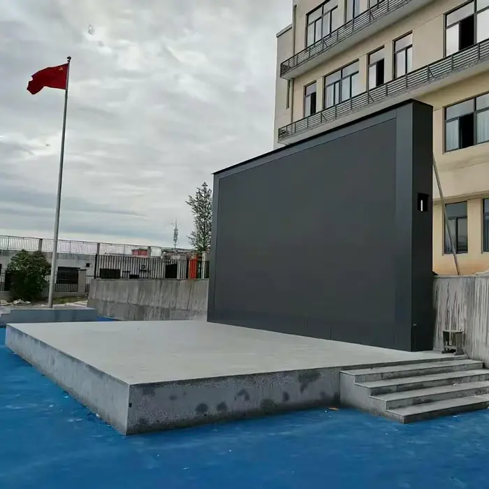 Dulap de exterior rezistent la ploaie și umiditate